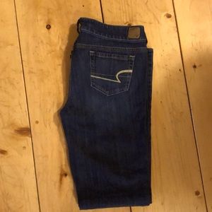 American Eagle Artist jeans